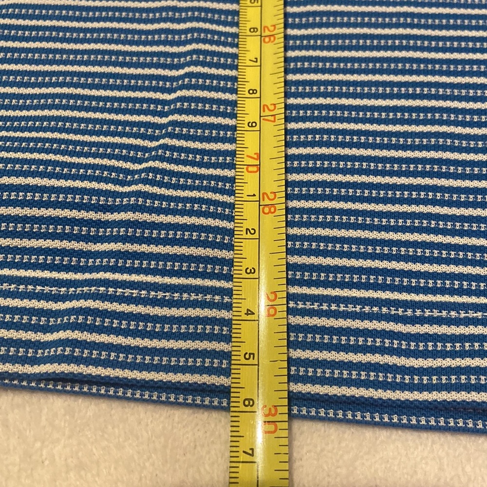 Tommy Bahama ISLANDZONE Size L Pullover Polo - Picture 6 of 8